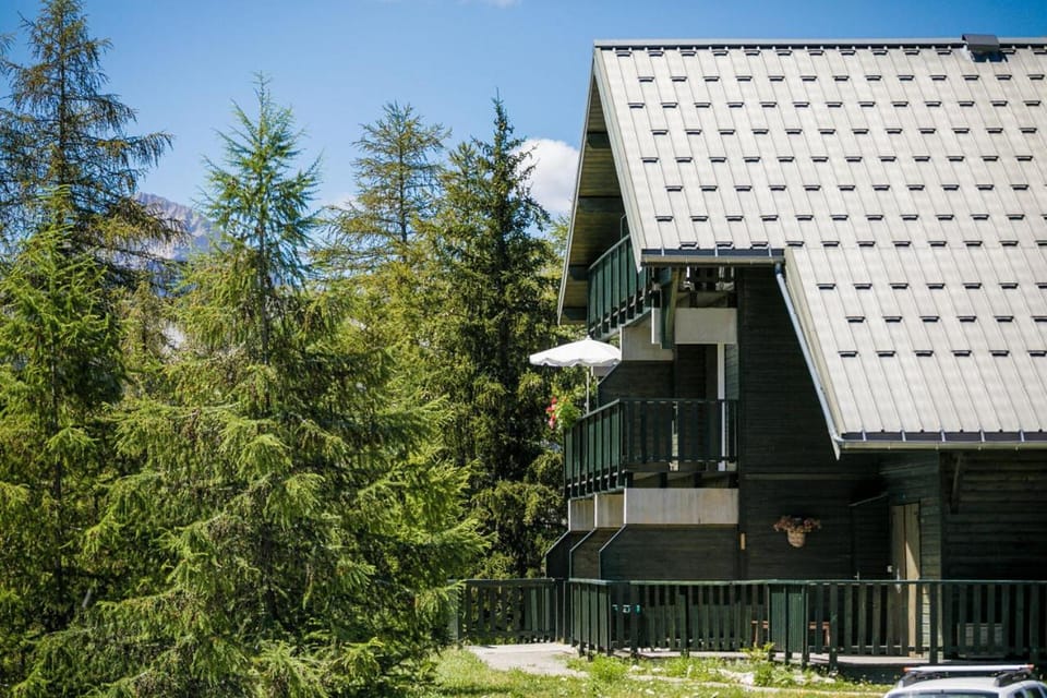 Résidence les Chalets D'aurouze - maeva Home - Appartement 2 Pièces 5 Personnes - Confort MAE-5467 Apartment in Provence-Alpes-Côte d'Azur