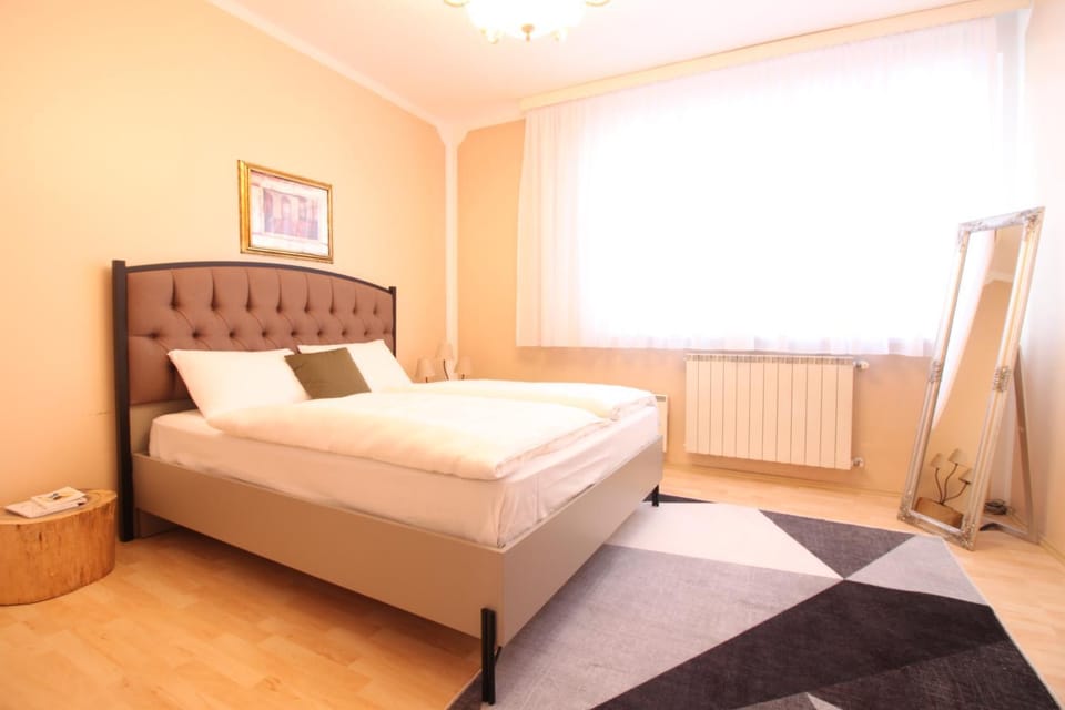 Retro Apartment Apartment in Sarajevo