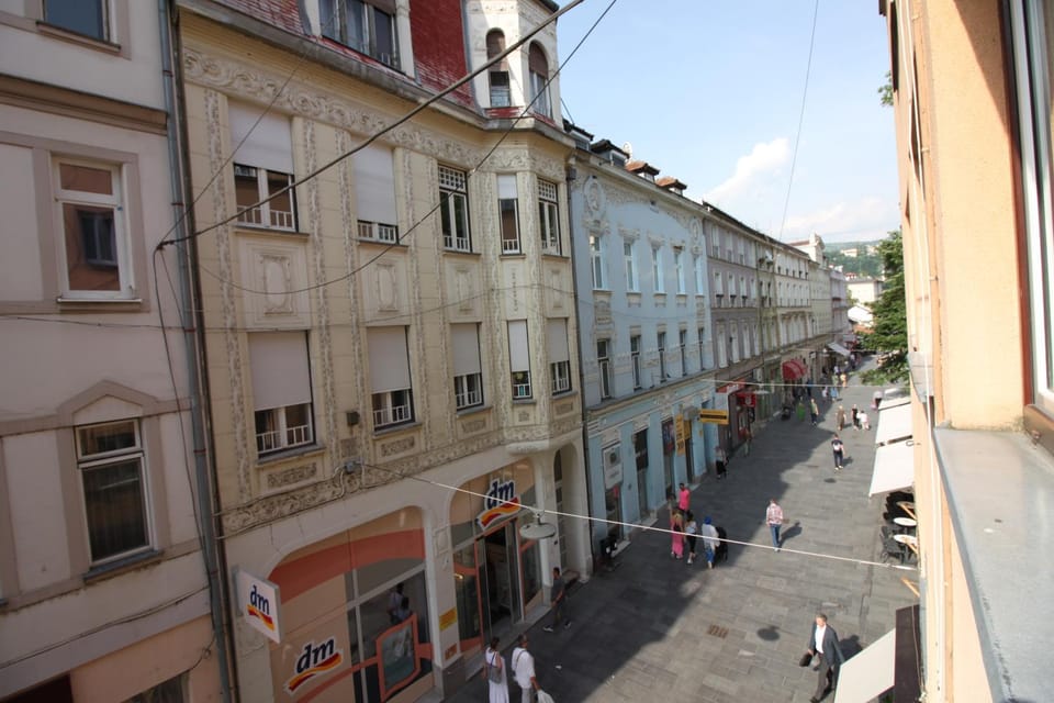 Retro Apartment Apartment in Sarajevo