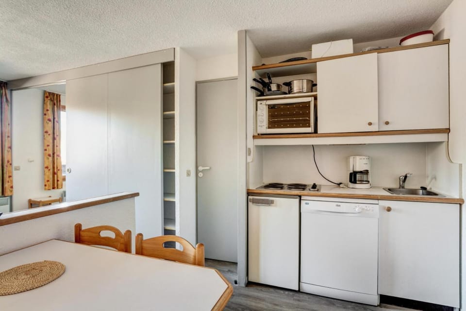 Résidence Le Hameau du Sauget - maeva Home - Appartement 2 pièces 4 personnes - Confort MAE-4185 Apartment in Landry