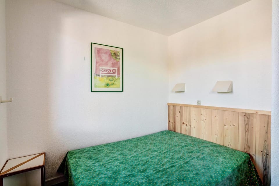 Bed, furniture