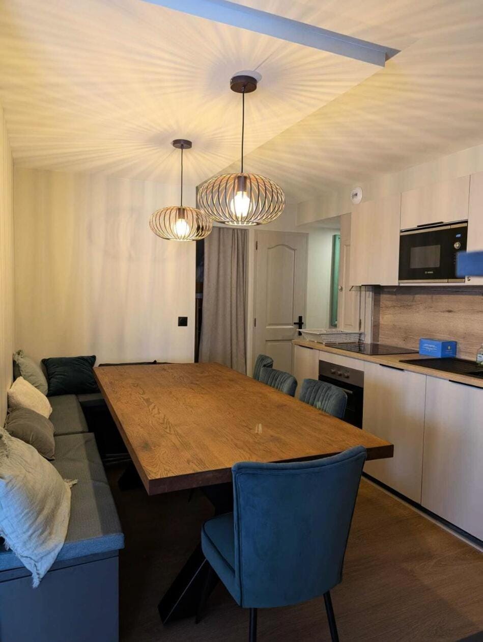 Résidence Les Hauts Bois - maeva Home - Appartement 3 Pièces 8 Personnes - Sélection MAE-8034 Apartment in Mâcot-la-Plagne