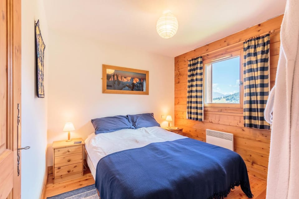 Bed, furniture