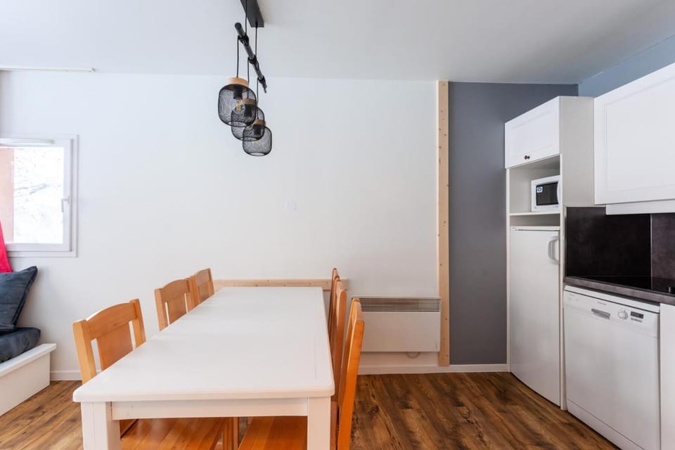 Résidence Le Thabor - maeva Home - Appartement 3 Pièces 6 Personnes - Sélection MAE-8464 Apartment in Auvergne-Rhône-Alpes