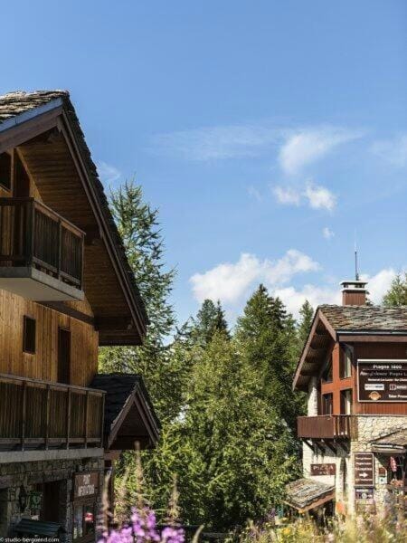 Résidence Plagne Lauze - maeva Home - Studio 4 personnes - Budget MAE-6804 Apartment in Mâcot-la-Plagne