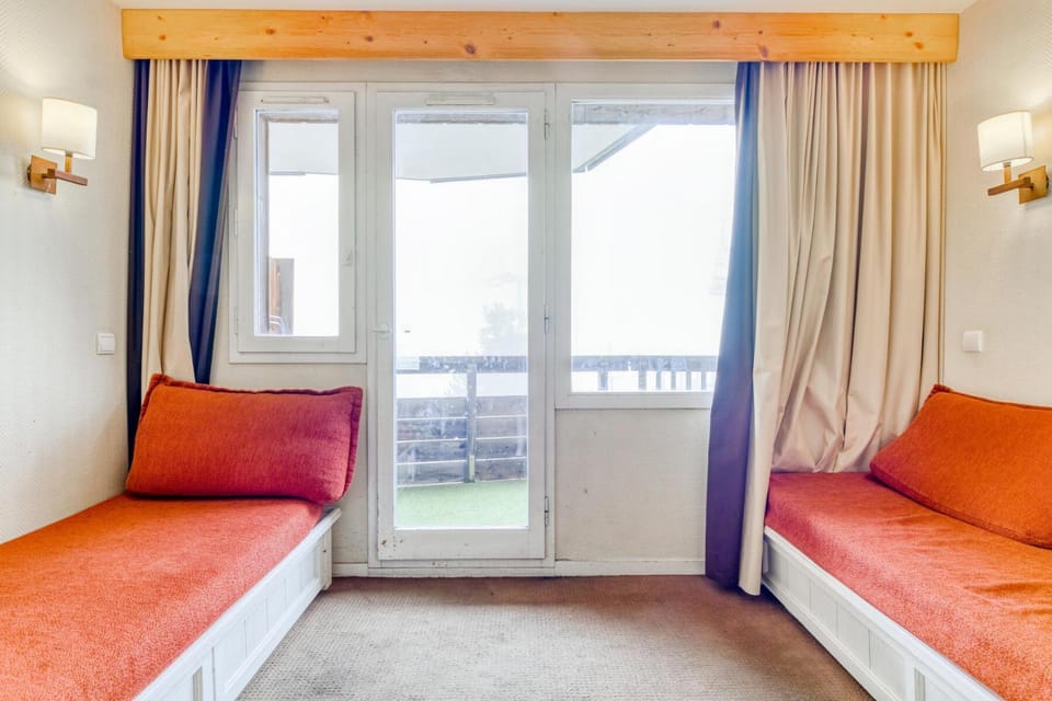 Bed, furniture