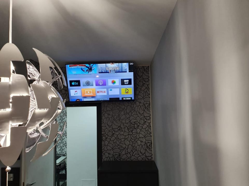 TV and multimedia