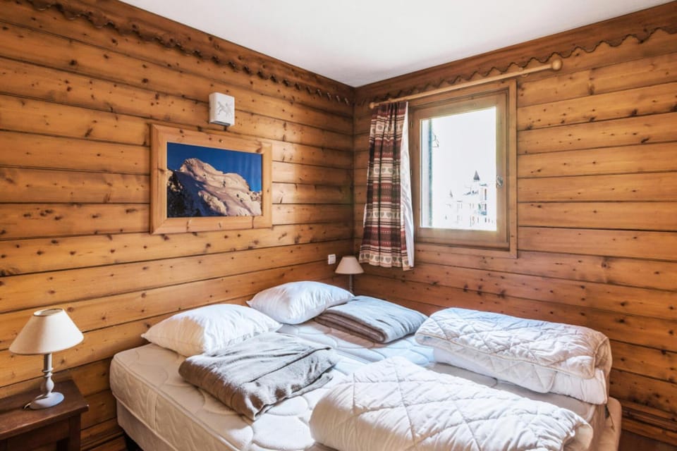 Bed, furniture