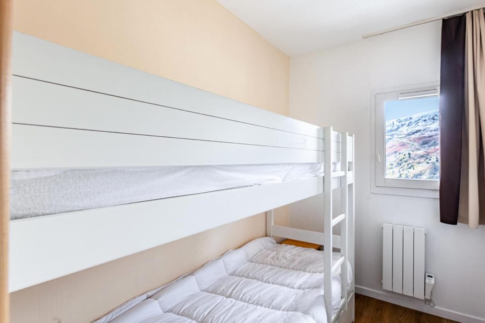 Bed, furniture