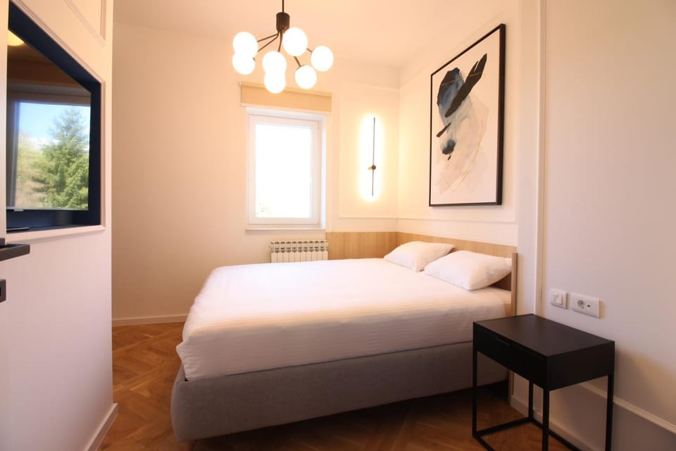 Blue Apartment Apartment in Sarajevo