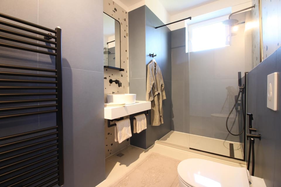 Blue Apartment Apartment in Sarajevo
