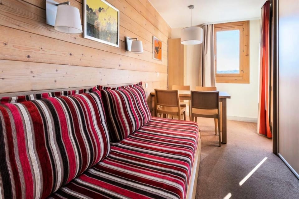 Résidence Plagne Lauze - maeva Home - Studio 4 Personnes - Sélection MAE-4434 Apartment in Mâcot-la-Plagne