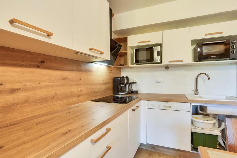 Quartier La Forêt - maeva Home - Appartement 3 pièces 7 personnes - Sélection MAE-3834 Apartment in Les Avanchers-Valmorel