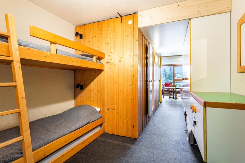 Bed, furniture