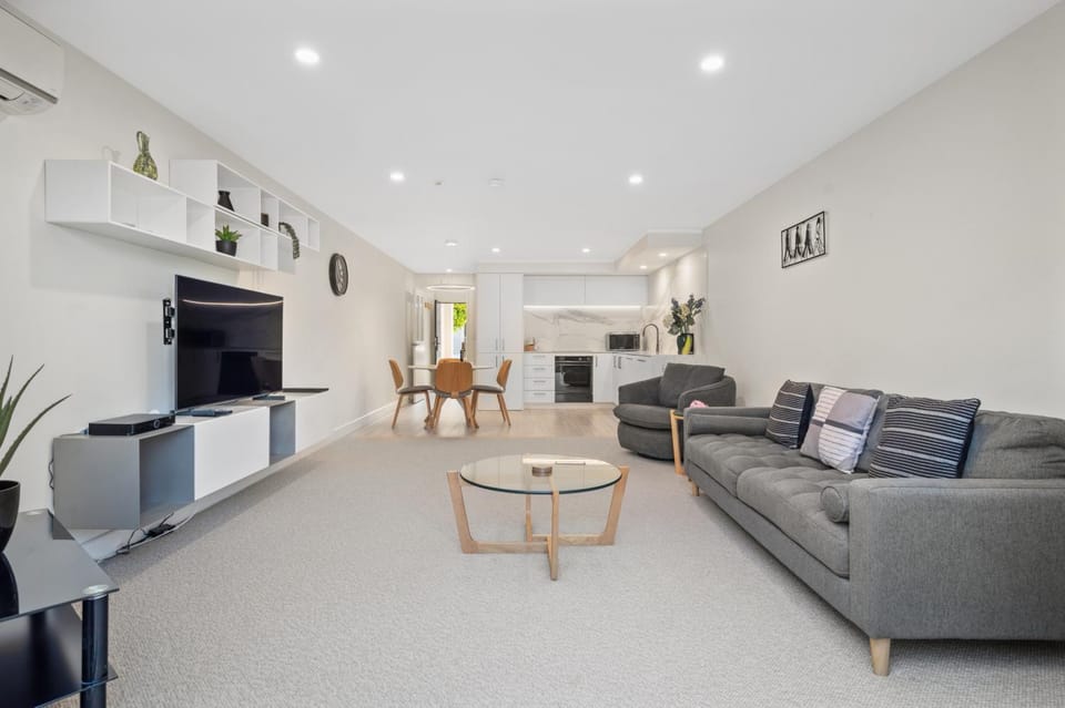 Apartment Twelve Apartment in Taupo