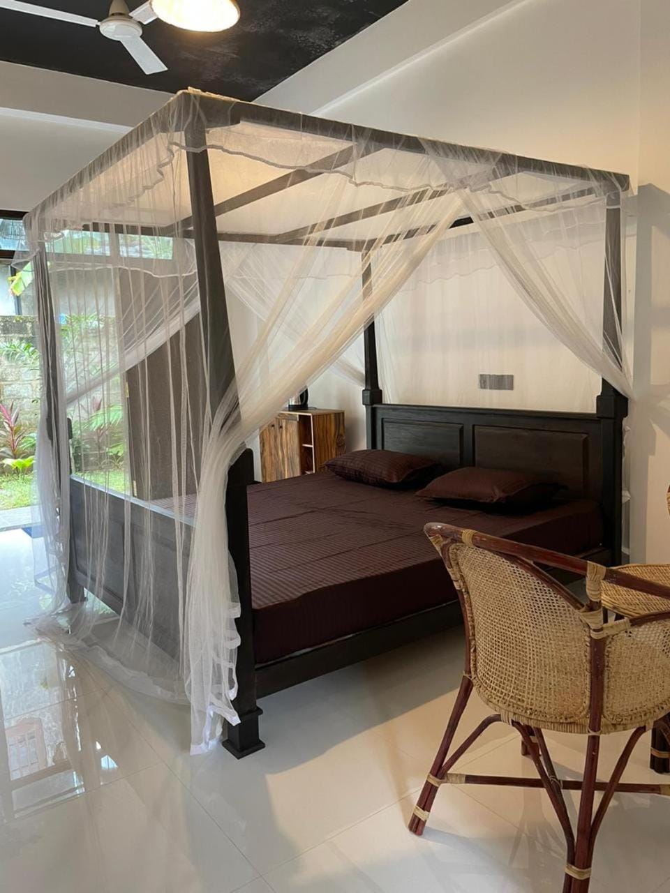 ThiliZ Place Bed and Breakfast in Mirissa