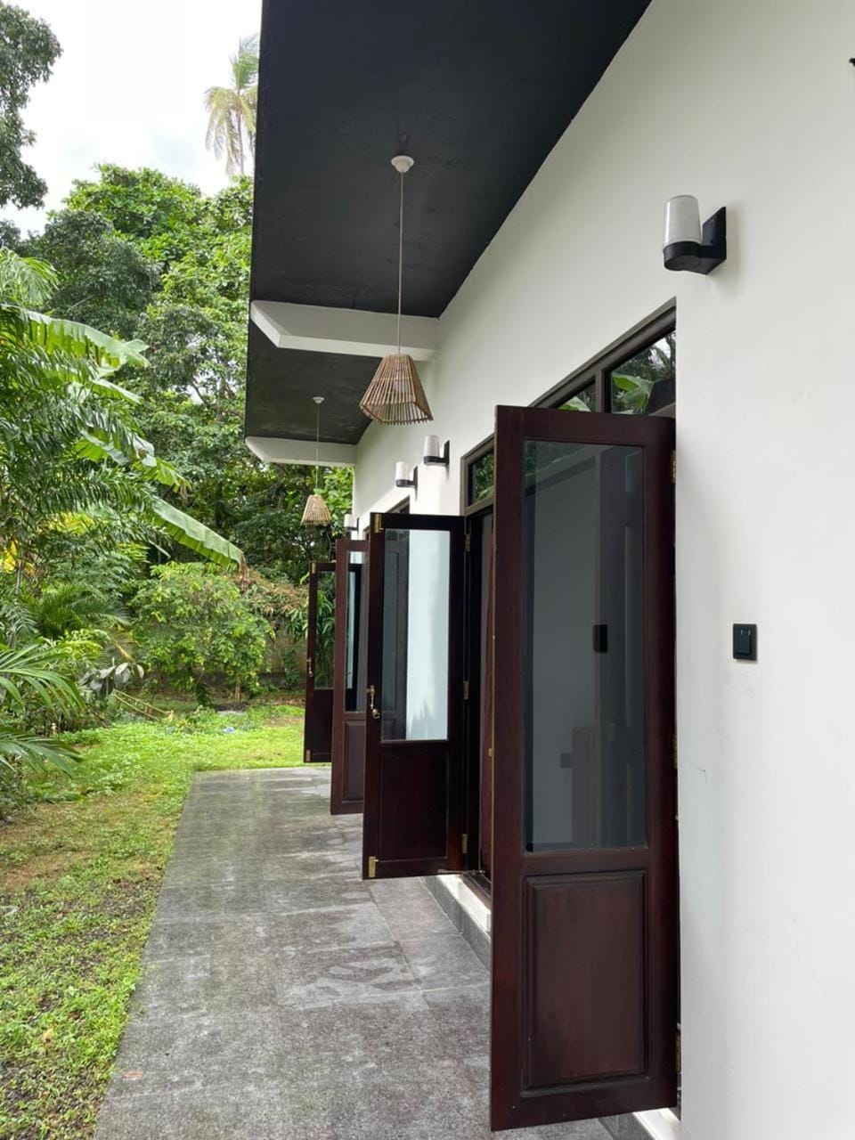ThiliZ Place Bed and Breakfast in Mirissa