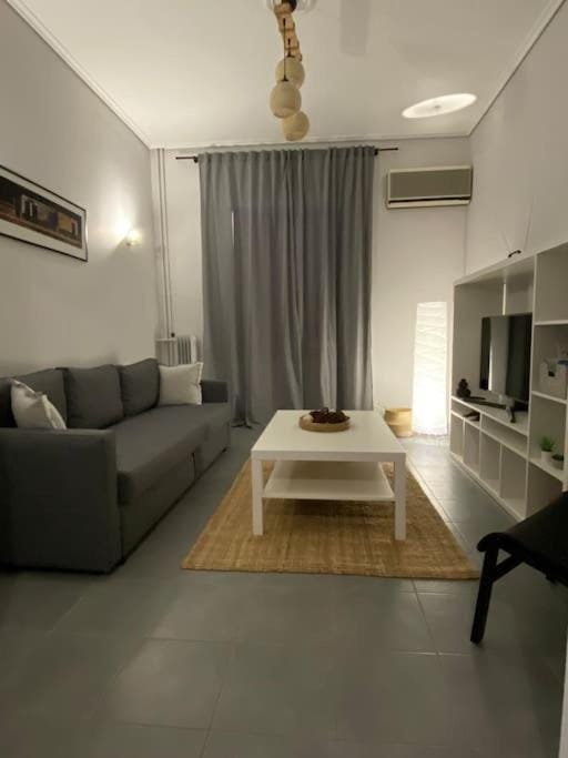 Elia's boutique apartment Apartment in Arcadia, Greece