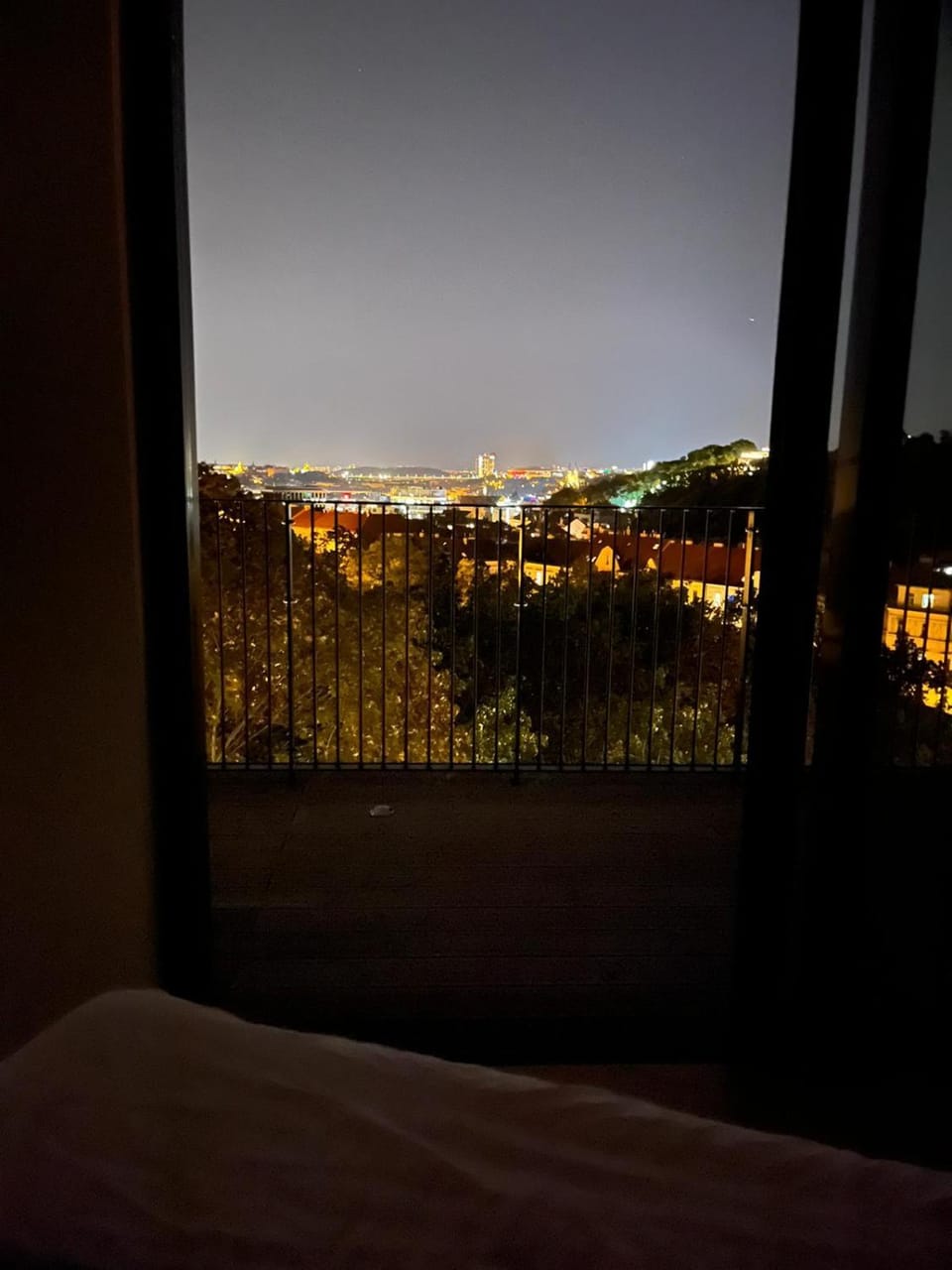 City view