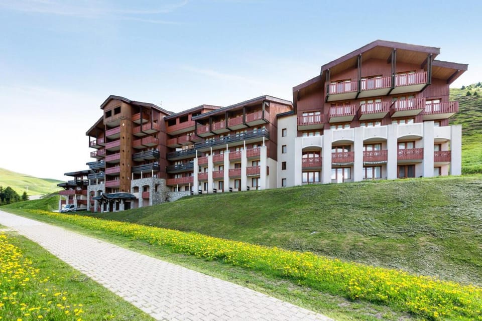 Résidence Les Constellations - maeva Home - 2 Pièces 5 personnes Sélection MAE-7324 Apartment in Mâcot-la-Plagne