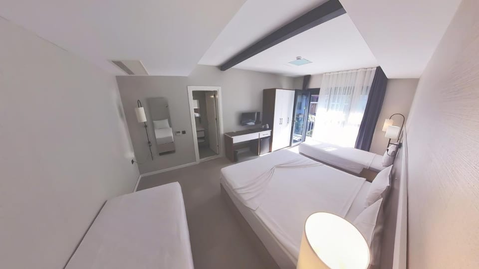 Lulubay Rooms & Suites Hotel in Kusadasi