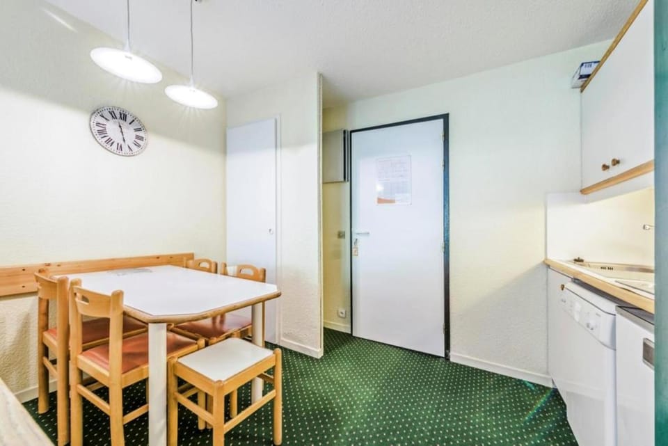 Résidence Le Hameau du Sauget - maeva Home - Appartement 2 Pièces 4 Personnes - Budget MAE-6712 Apartment in Landry