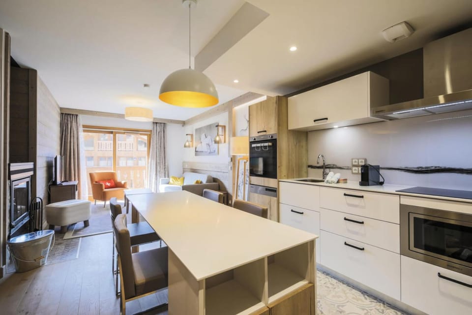 furniture, kitchen