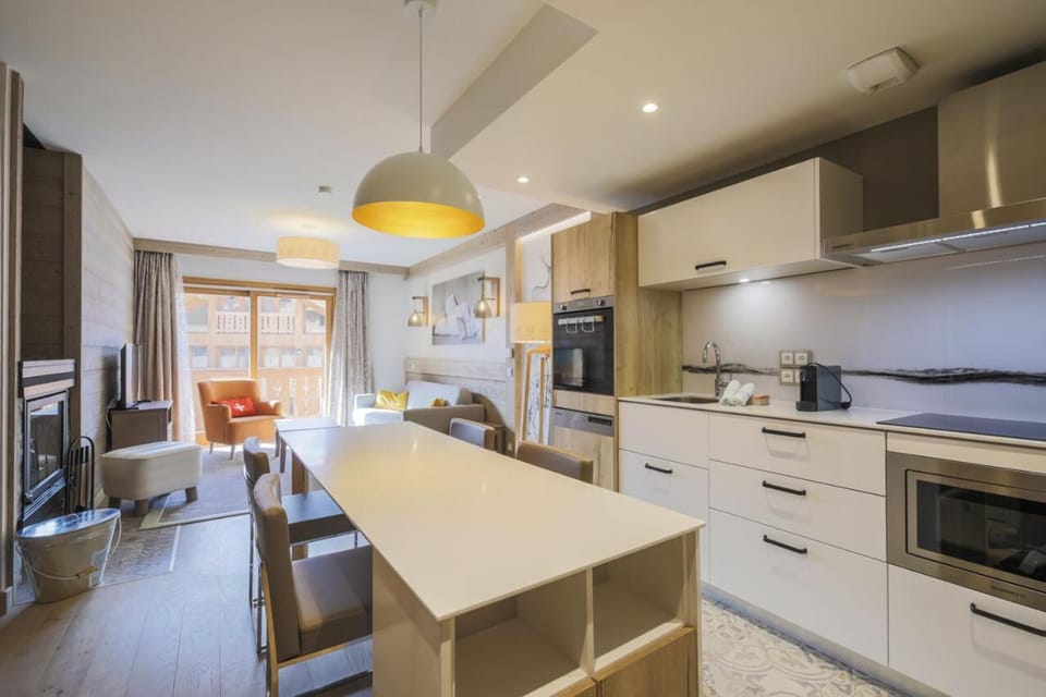 furniture, kitchen