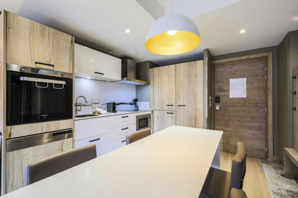 furniture, kitchen