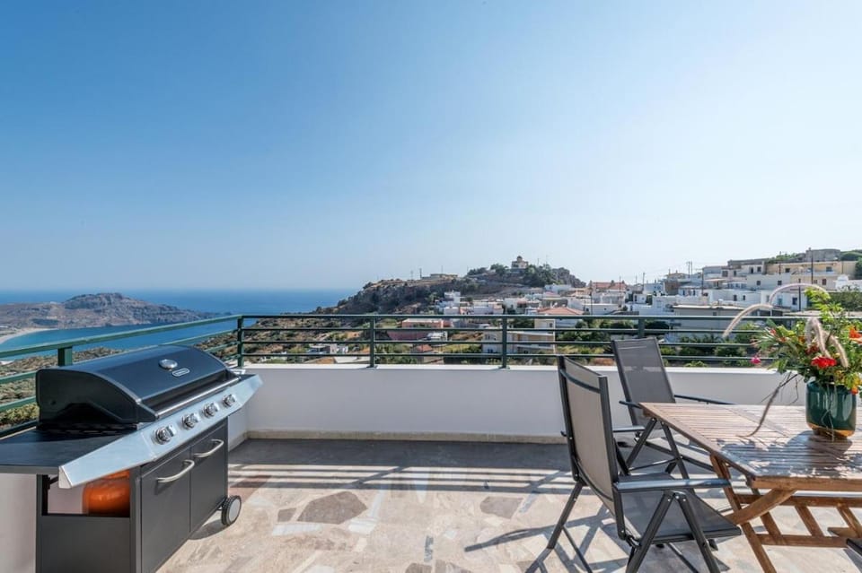 Margarita Suite Apartment in Crete