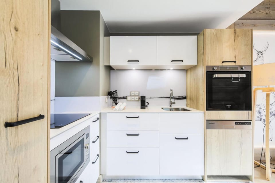 Bathroom, furniture, oven, kitchen