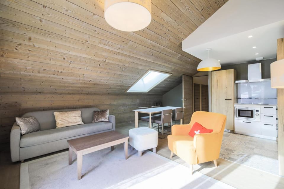 Bed, furniture, kitchen