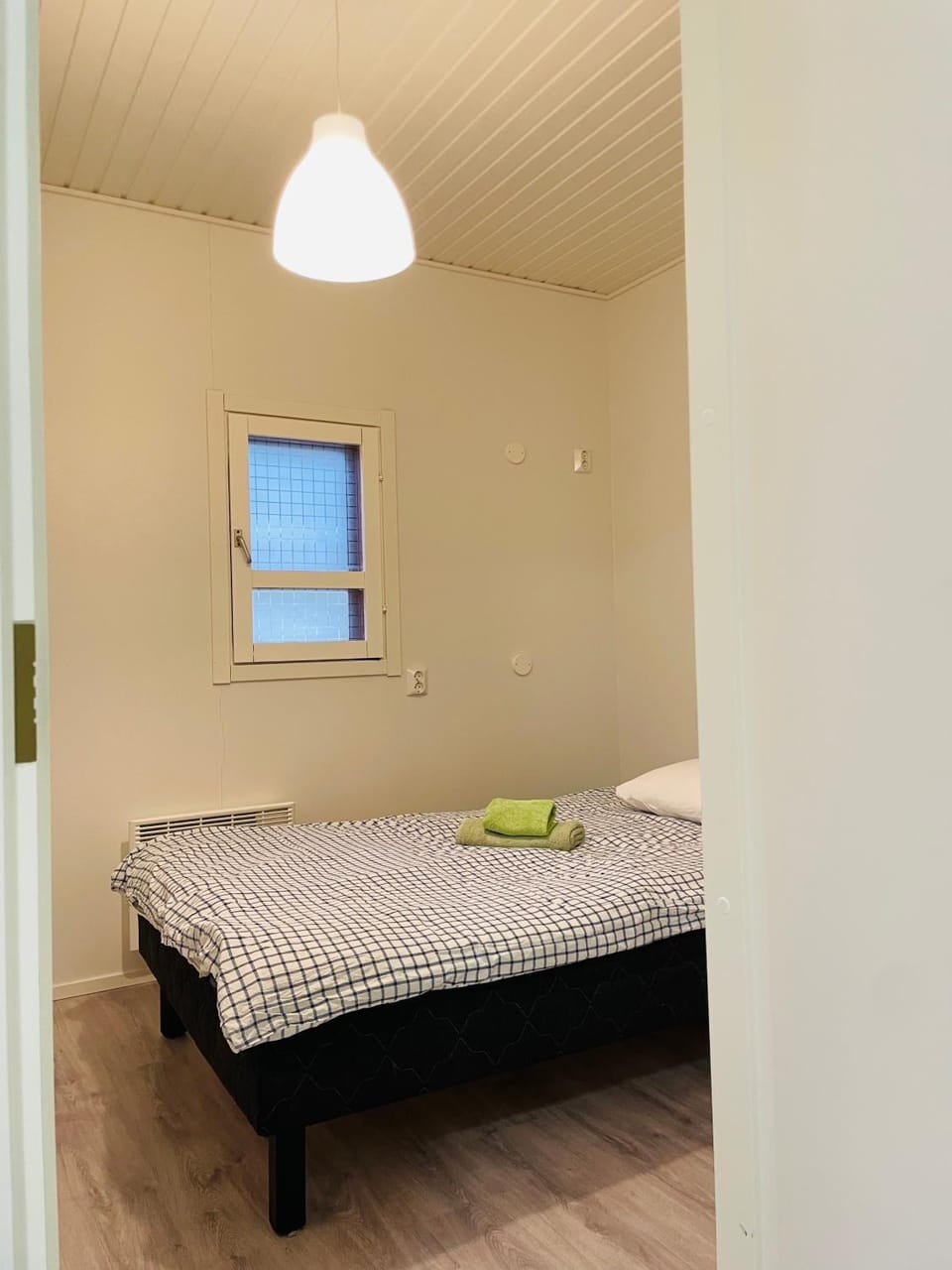 Voionmajoitus Hostel in Finland