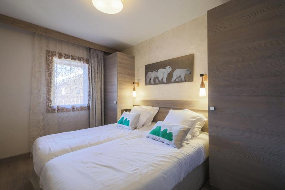 Bed, furniture