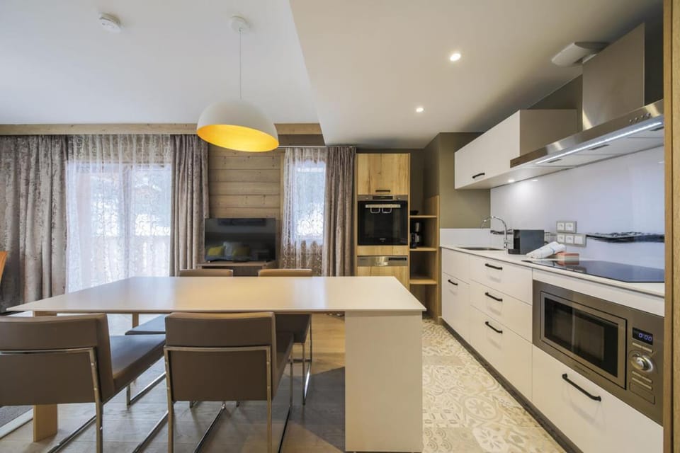 oven, kitchen