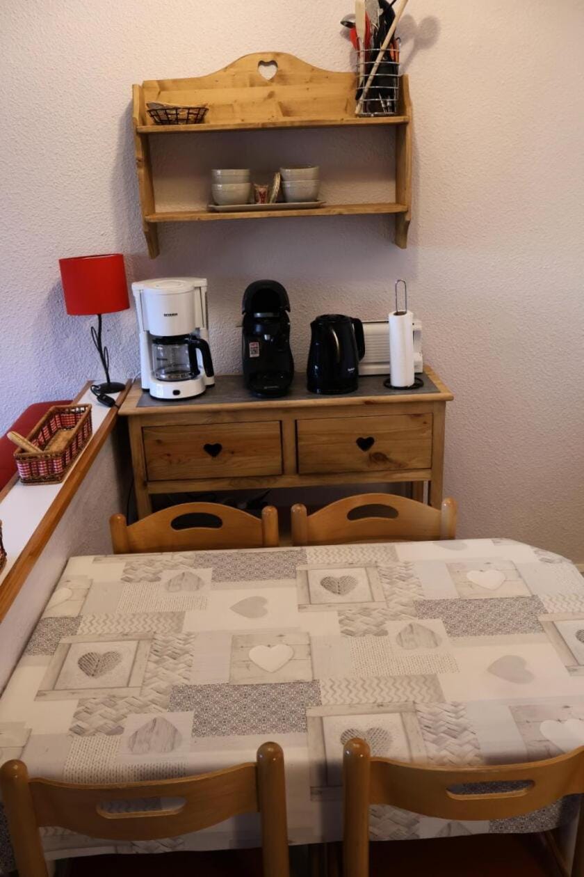 Résidence Le Hameau du Sauget - maeva Home - Appartement 2 pièces 4 personnes - Confort MAE-3944 Apartment in Landry