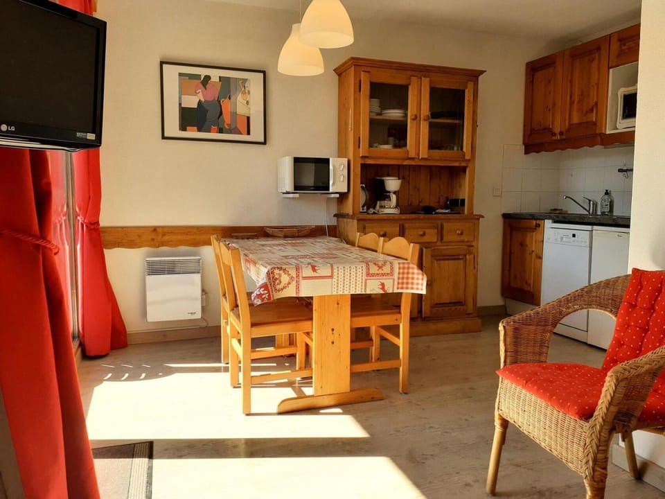 Chalets De La Vanoise - LES CHALETS DE LA VANOISE - CV1207 MAE-3864 Apartment in Piedmont