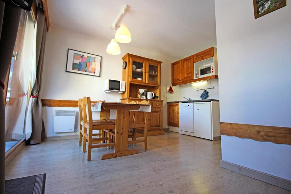 Chalets De La Vanoise - LES CHALETS DE LA VANOISE - CV1207 MAE-3864 Apartment in Piedmont