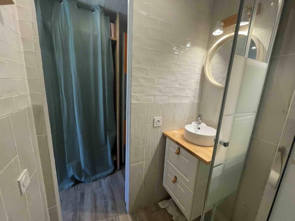 Résidence Palafour - Studette cosy rénovée MAE-3884 Apartment in Tignes