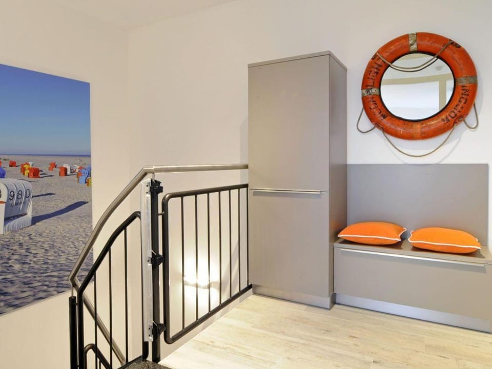 MeerZeit-auf-Juist Apartment in Lower Saxony, Germany