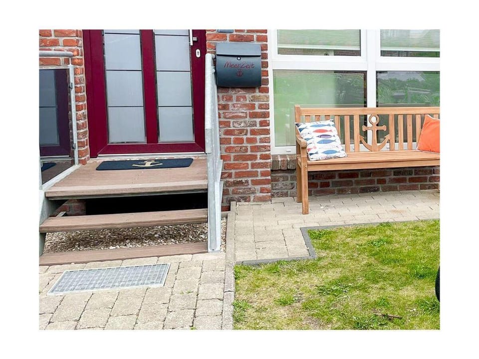 MeerZeit-auf-Juist Apartment in Lower Saxony, Germany