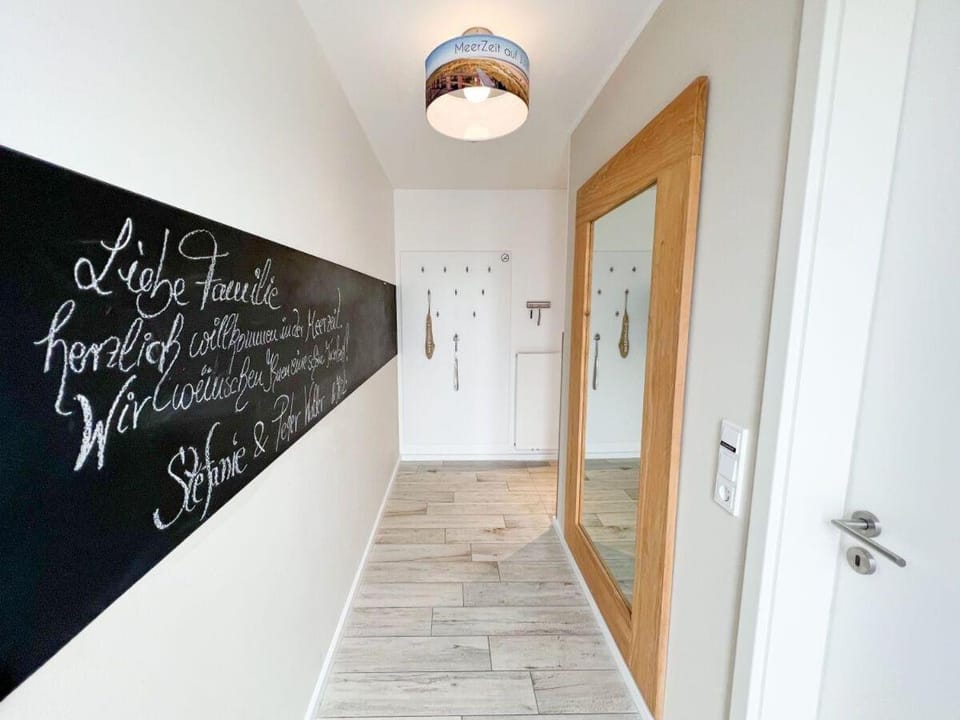 MeerZeit-auf-Juist Apartment in Lower Saxony, Germany