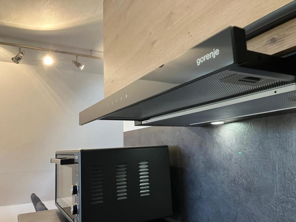 oven, stove