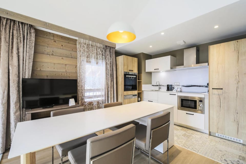 furniture, oven, kitchen