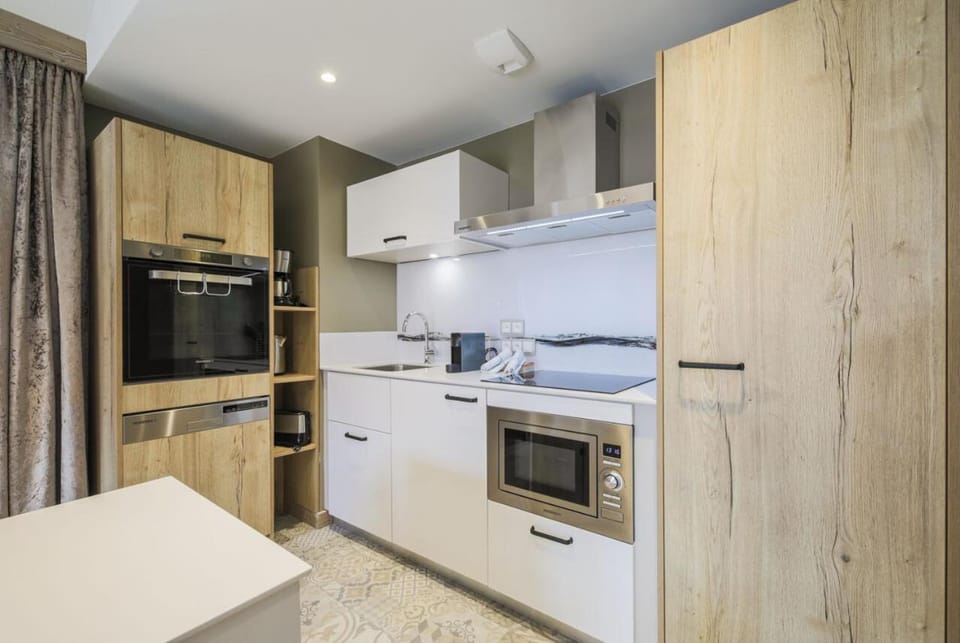 furniture, oven, kitchen