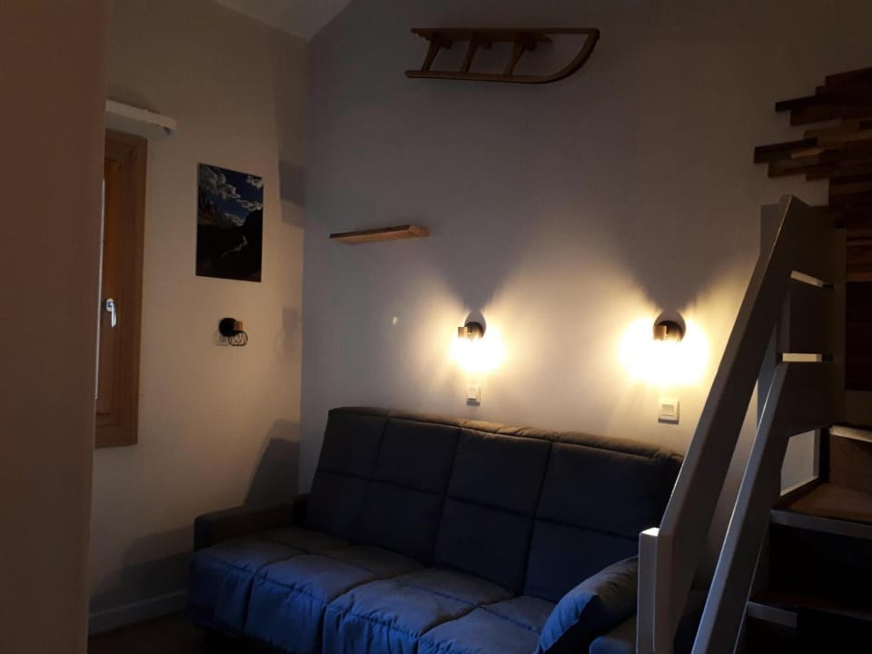 Bed, furniture
