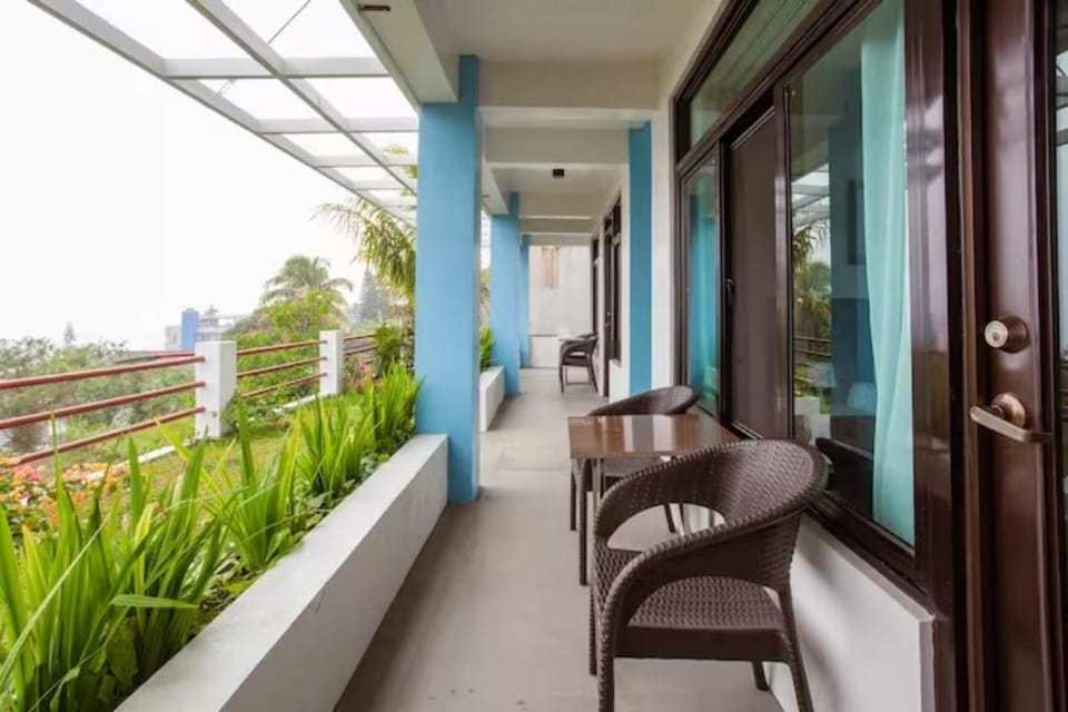 Day, Balcony/Terrace, Balcony/Terrace