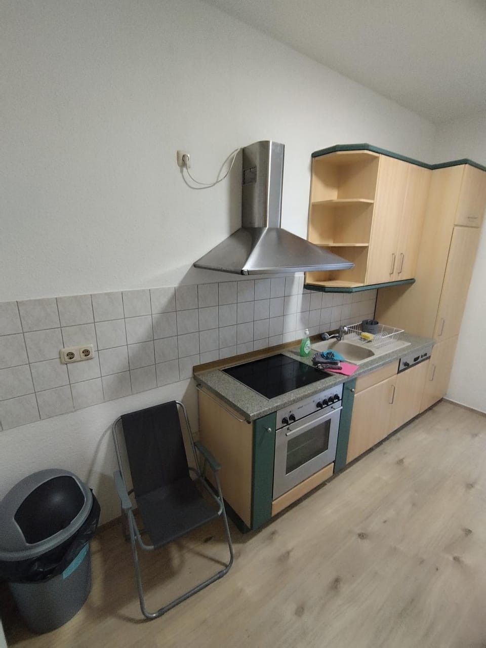 Kitchen or kitchenette, minibar, pet friendly, stove