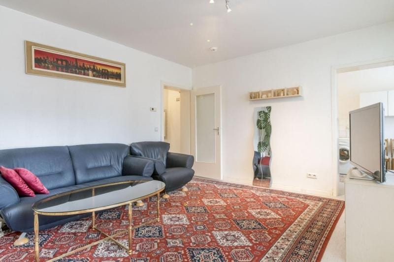 Private Rooms Vacation rental in Hanover