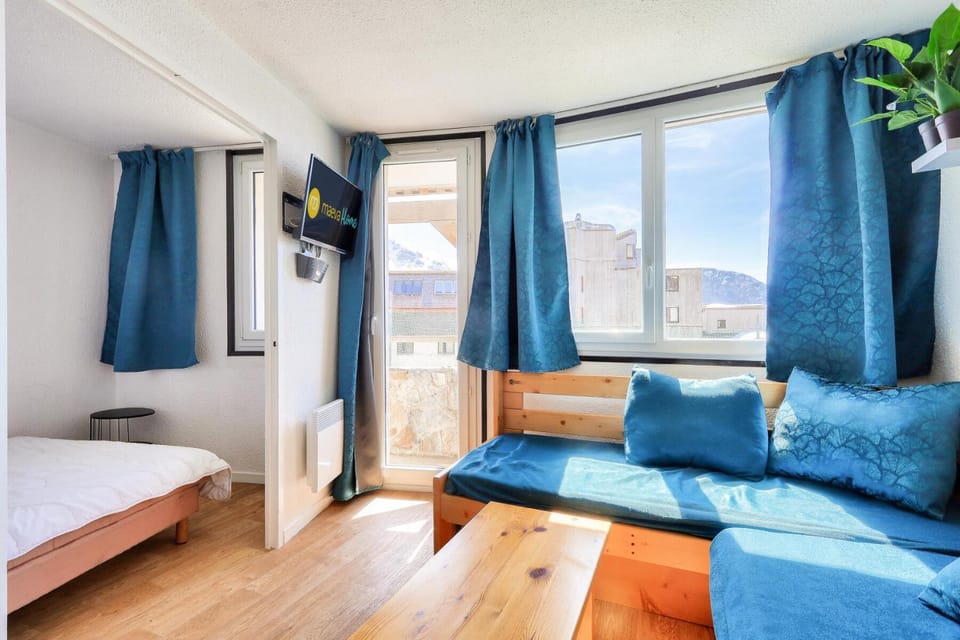 Bed, furniture